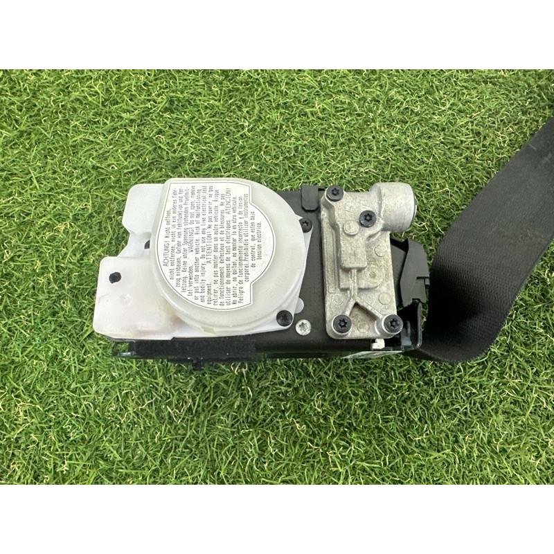 Ремень безопасности (airbag/безопасность) BMW X5 E70 2011 3.0 N55B30 72117171968