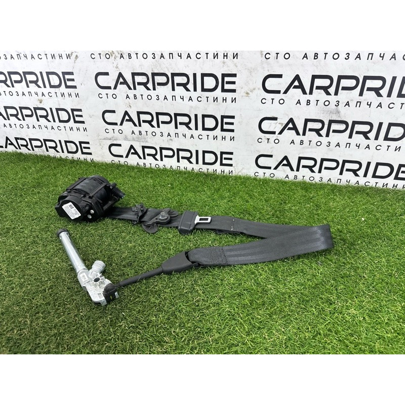 Ремень безопасности (airbag/безопасность) FORD ESCAPE MK4 2020 1.5 LJ6Z78611B08AA