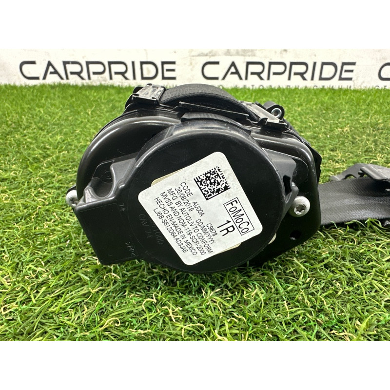 Ремень безопасности (airbag/безопасность) FORD ESCAPE MK4 2020 1.5 LJ6Z78611B08AA