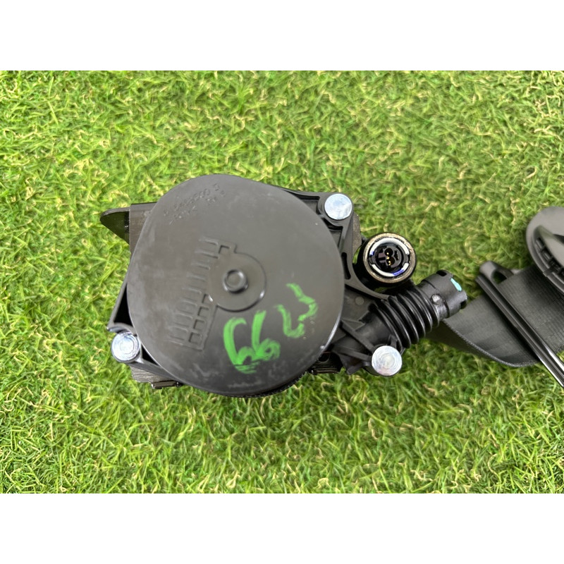 Ремень безопасности (airbag/безопасность) FORD ESCAPE MK4 2020 1.5 LJ6Z78611B08AA