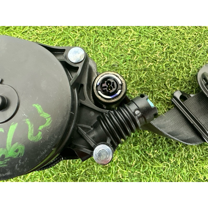 Ремень безопасности (airbag/безопасность) FORD ESCAPE MK4 2020 1.5 LJ6Z78611B08AA