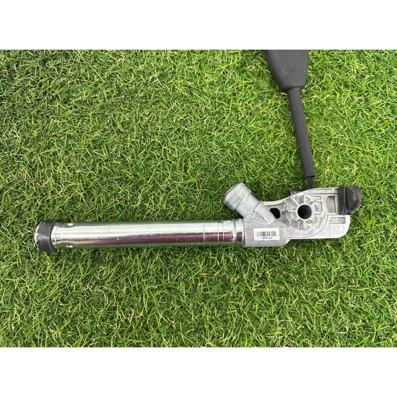 Ремень безопасности (airbag/безопасность) FORD ESCAPE MK4 2020 1.5 LJ6Z78611B08AA