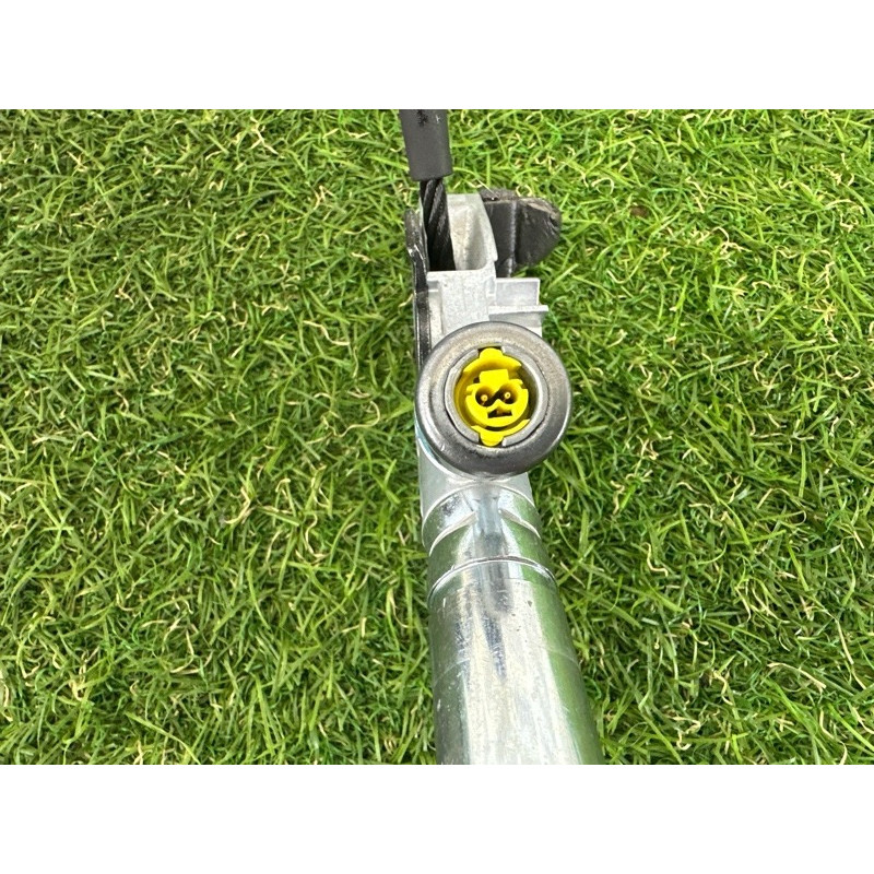 Ремень безопасности (airbag/безопасность) FORD ESCAPE MK4 2020 1.5 LJ6Z78611B08AA