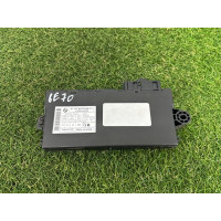 Блок управления CAS