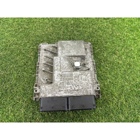 Блок управления двигателем