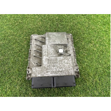 Блок управления двигателем