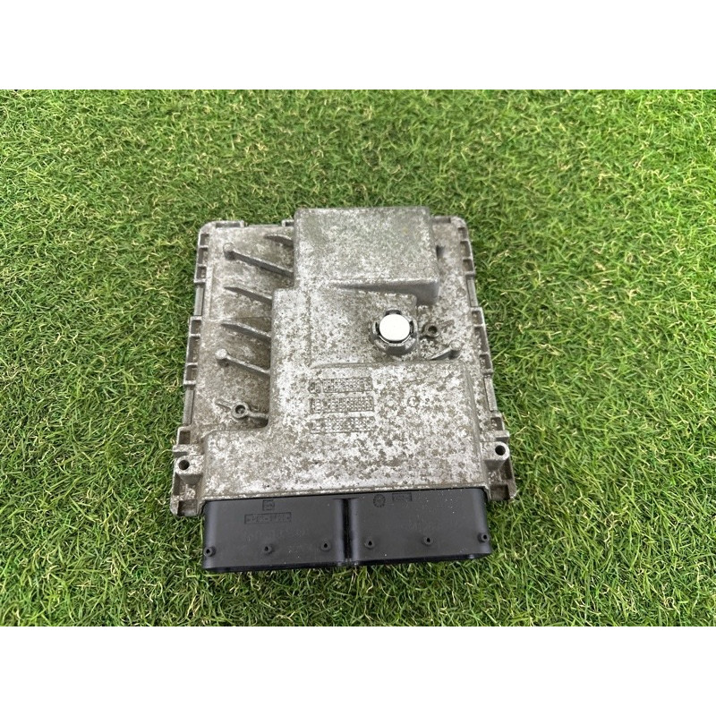 Блок управления двигателем (электрика / блок управления) AUDI Q7 4M 2017 3.0 CREC 4M09062594M0