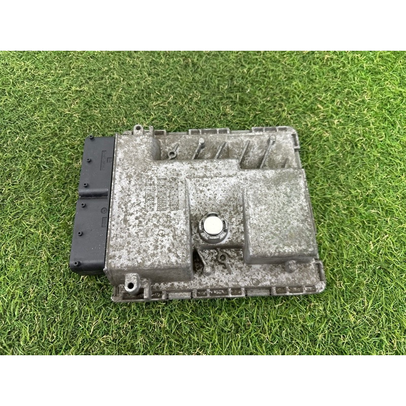 Блок управления двигателем (электрика / блок управления) AUDI Q7 4M 2017 3.0 CREC 4M09062594M0