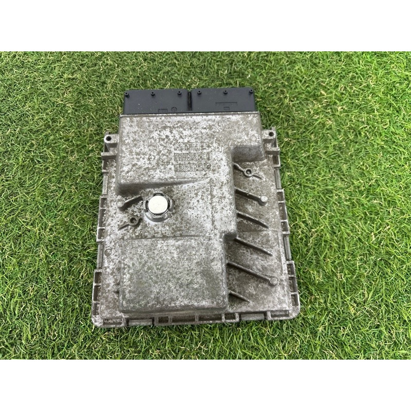 Блок управления двигателем (электрика / блок управления) AUDI Q7 4M 2017 3.0 CREC 4M09062594M0