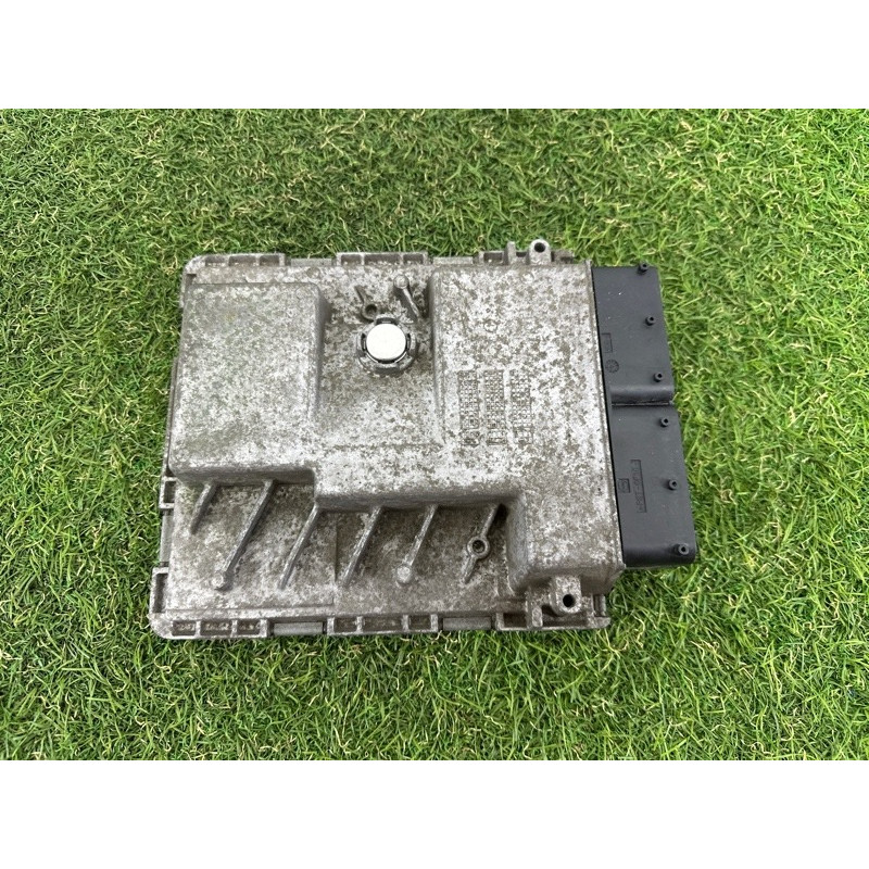 Блок управления двигателем (электрика / блок управления) AUDI Q7 4M 2017 3.0 CREC 4M09062594M0