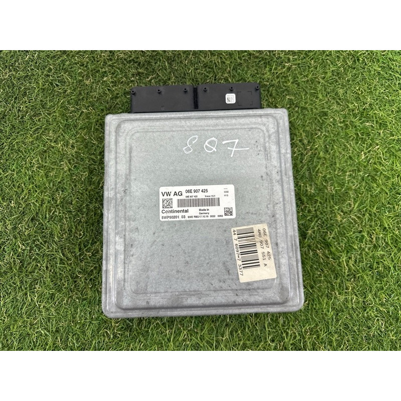 Блок управления двигателем (электрика / блок управления) AUDI Q7 4M 2017 3.0 CREC 4M09062594M0