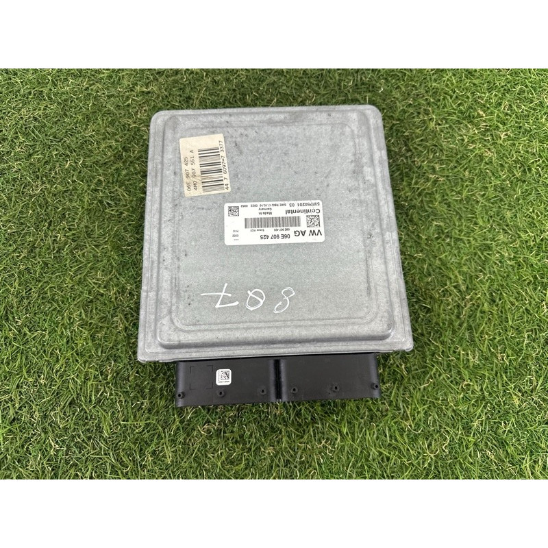 Блок управления двигателем (электрика / блок управления) AUDI Q7 4M 2017 3.0 CREC 4M09062594M0