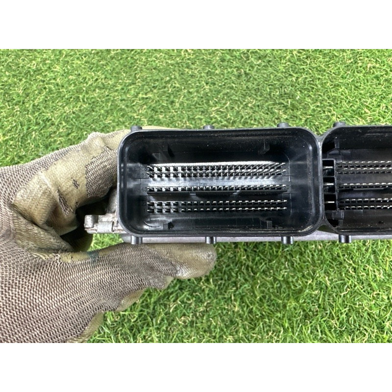 Блок управления двигателем (электрика / блок управления) AUDI Q7 4M 2017 3.0 CREC 4M09062594M0