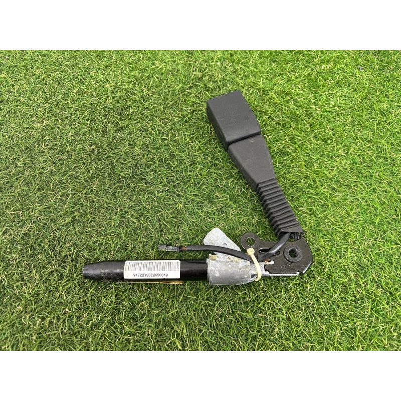 Пиропатрон (airbag/безопасность) BMW X5 E70 2011 3.0 N55B30 72117295964