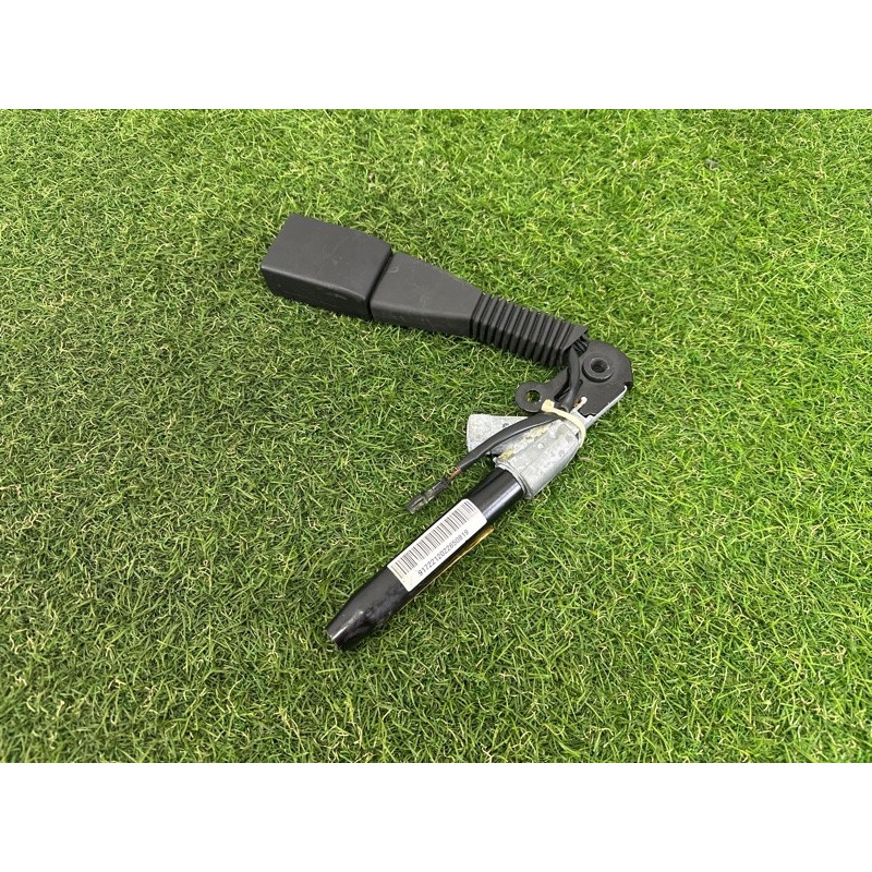 Пиропатрон (airbag/безопасность) BMW X5 E70 2011 3.0 N55B30 72117295964