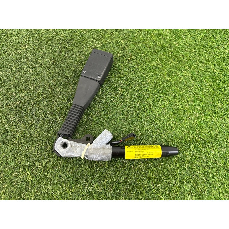 Пиропатрон (airbag/безопасность) BMW X5 E70 2011 3.0 N55B30 72117295964