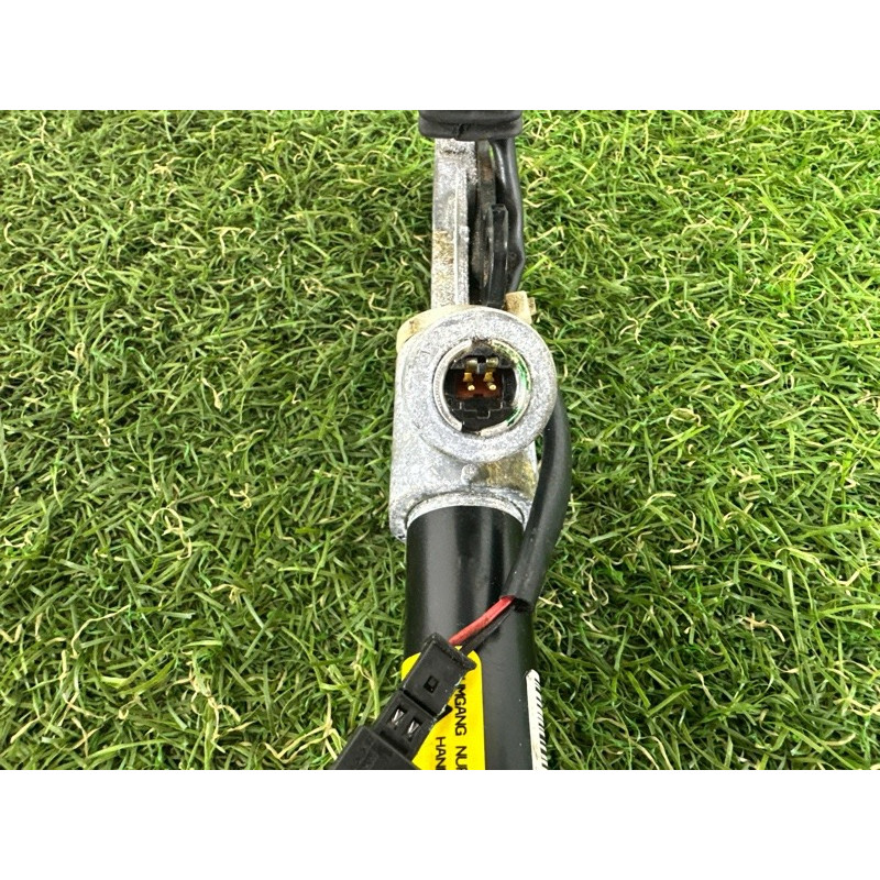 Пиропатрон (airbag/безопасность) BMW X5 E70 2011 3.0 N55B30 72117295964