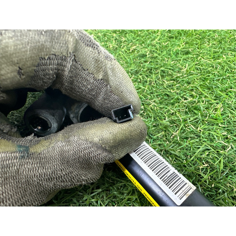 Пиропатрон (airbag/безопасность) BMW X5 E70 2011 3.0 N55B30 72117295964