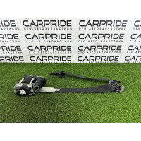 Ремень безопасности