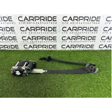 Ремінь безпеки