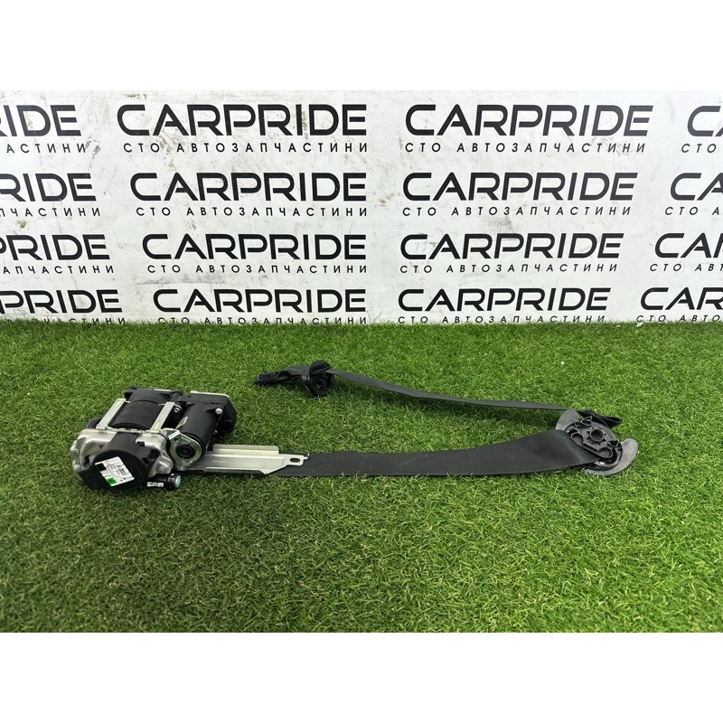 Ремень безопасности (airbag/безопасность) AUDI Q7 4M 2017 3.0 CREC 4M0857706EV04