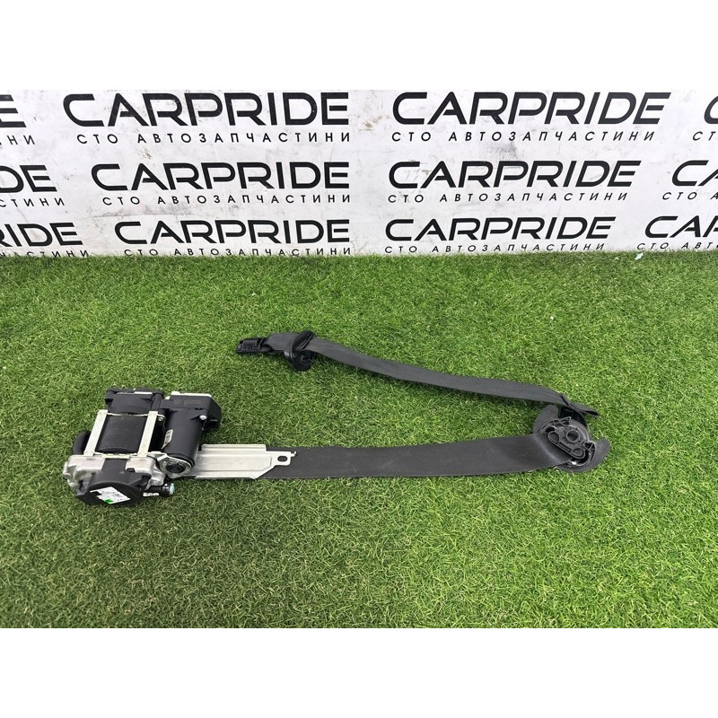 Ремень безопасности (airbag/безопасность) AUDI Q7 4M 2017 3.0 CREC 4M0857706EV04