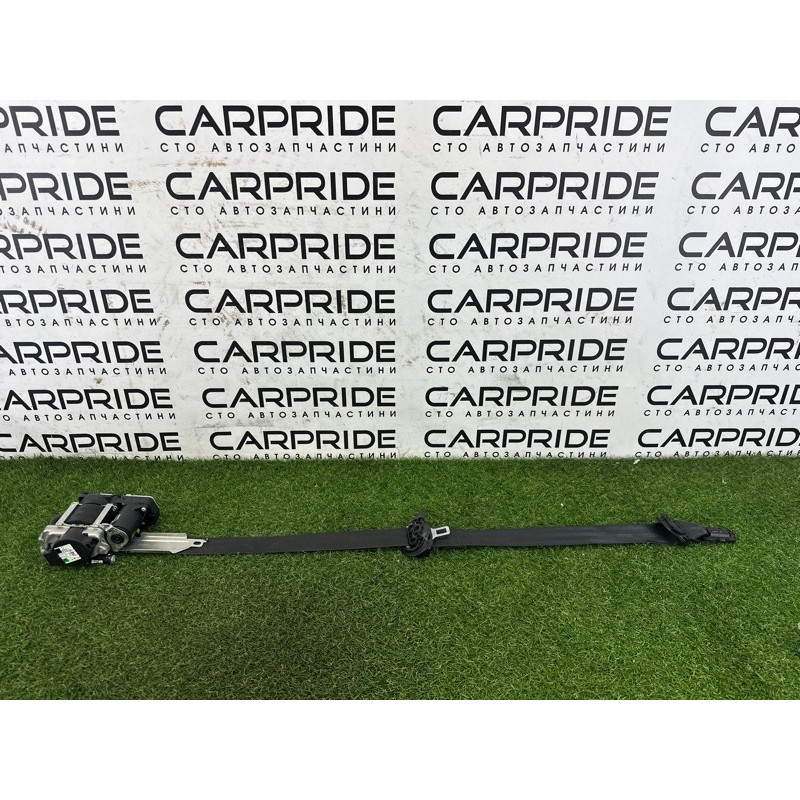 Ремень безопасности (airbag/безопасность) AUDI Q7 4M 2017 3.0 CREC 4M0857706EV04