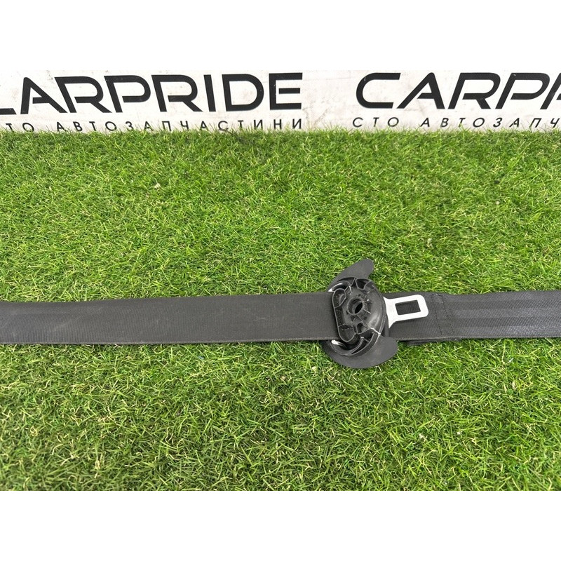 Ремень безопасности (airbag/безопасность) AUDI Q7 4M 2017 3.0 CREC 4M0857706EV04