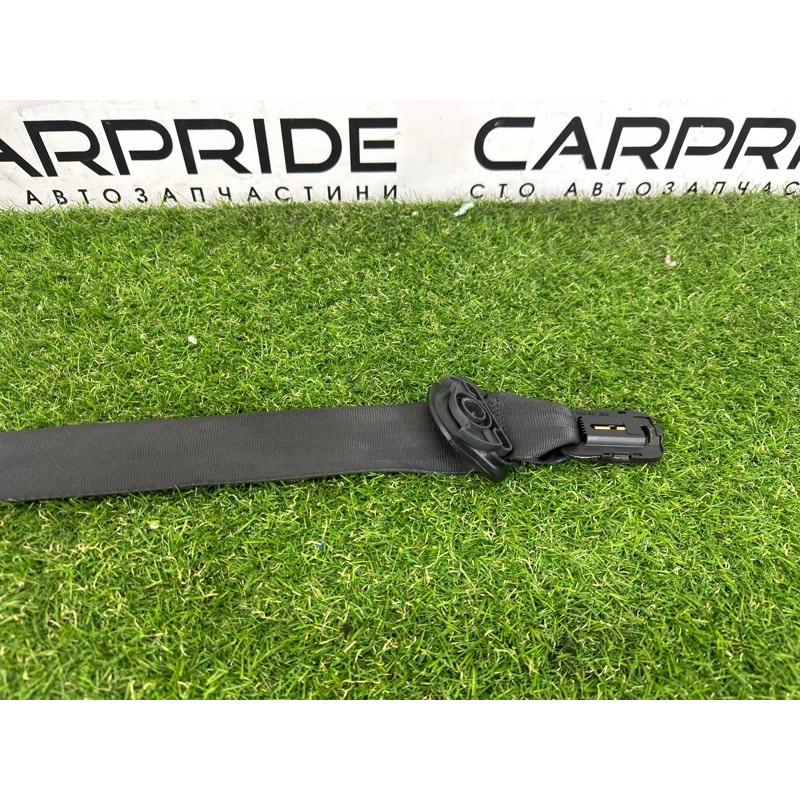 Ремень безопасности (airbag/безопасность) AUDI Q7 4M 2017 3.0 CREC 4M0857706EV04