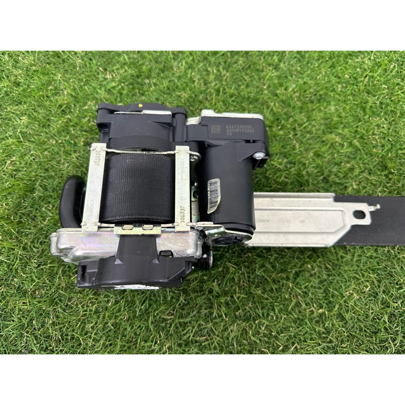 Ремень безопасности (airbag/безопасность) AUDI Q7 4M 2017 3.0 CREC 4M0857706EV04