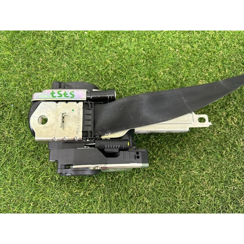 Ремень безопасности (airbag/безопасность) AUDI Q7 4M 2017 3.0 CREC 4M0857706EV04