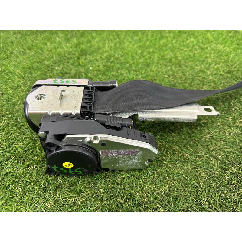 Ремень безопасности (airbag/безопасность) AUDI Q7 4M 2017 3.0 CREC 4M0857706EV04