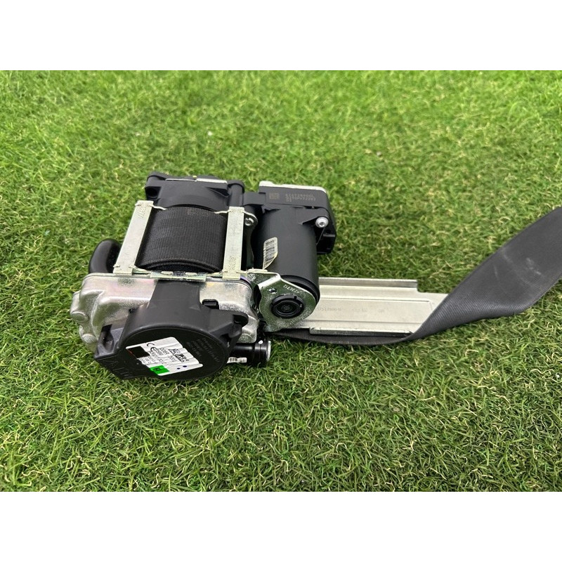 Ремень безопасности (airbag/безопасность) AUDI Q7 4M 2017 3.0 CREC 4M0857706EV04