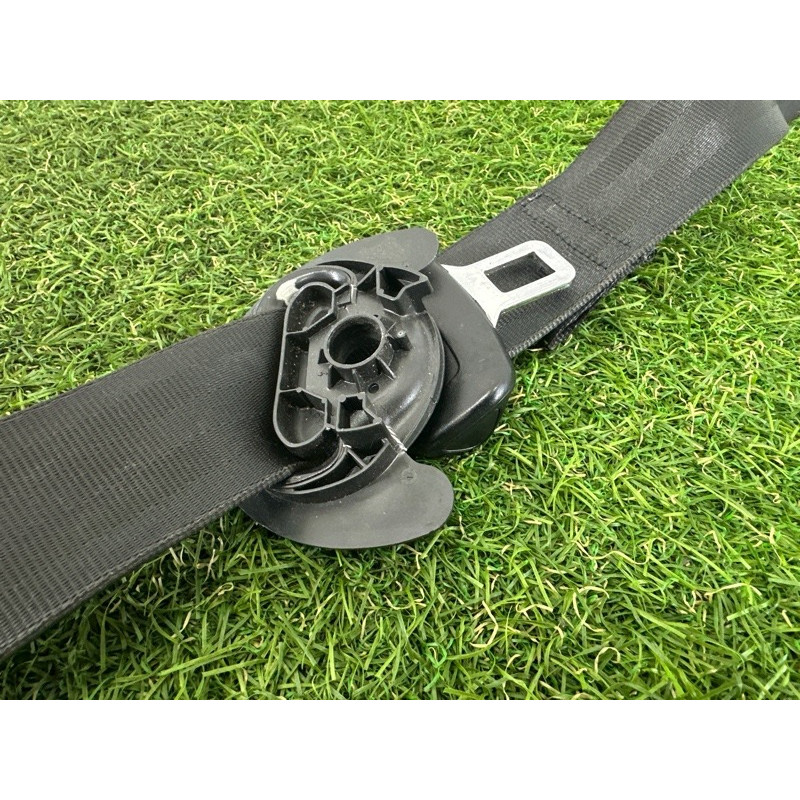 Ремень безопасности (airbag/безопасность) AUDI Q7 4M 2017 3.0 CREC 4M0857706EV04