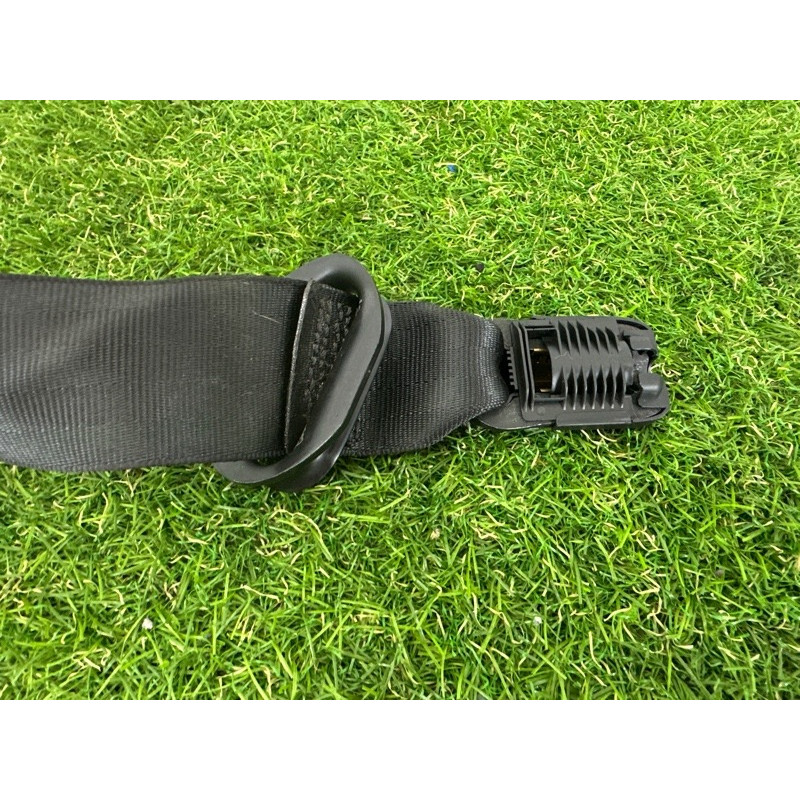 Ремень безопасности (airbag/безопасность) AUDI Q7 4M 2017 3.0 CREC 4M0857706EV04