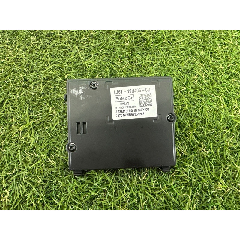 Камера вспомогательных систем водителя (электрика) FORD ESCAPE MK4 2020 1.5 LJ6Z19G490B