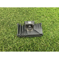 Камера допоміжних систем водія