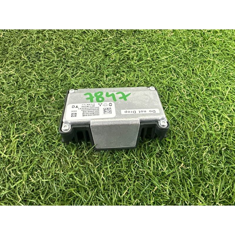 Камера вспомогательных систем водителя (электрика) Nissan Rogue T33 2021 2.5 PR25DD 284620644R