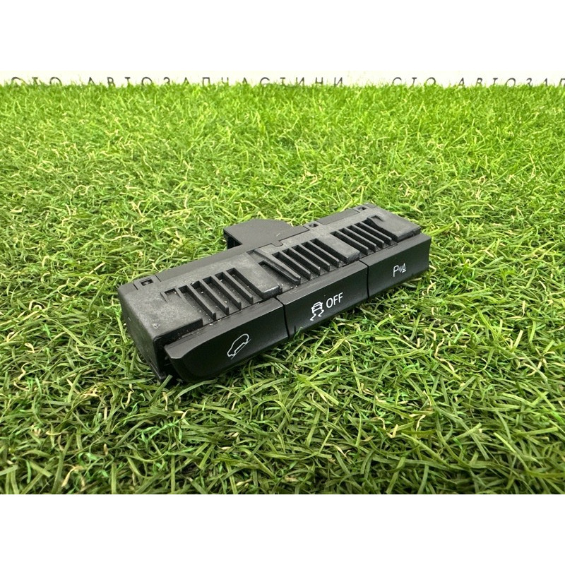 Блок кнопок (электрика / кнопки) AUDI Q5 8R 2012 2.0 CAEB 8R1959673CV10