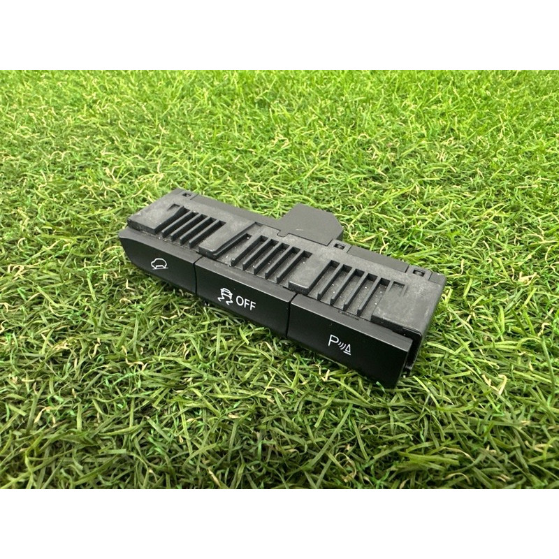 Блок кнопок (электрика / кнопки) AUDI Q5 8R 2012 2.0 CAEB 8R1959673CV10