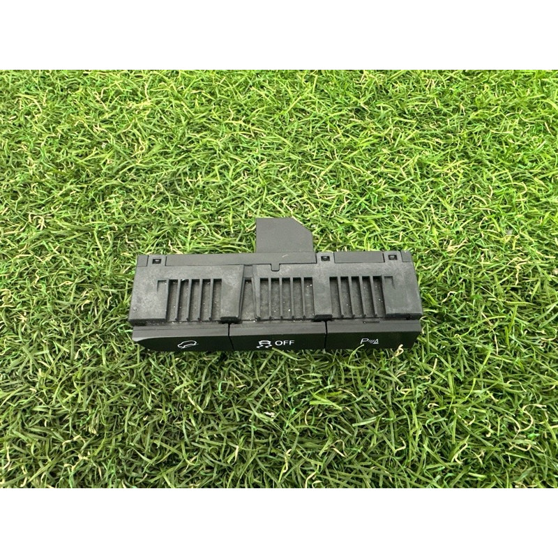 Блок кнопок (электрика / кнопки) AUDI Q5 8R 2012 2.0 CAEB 8R1959673CV10