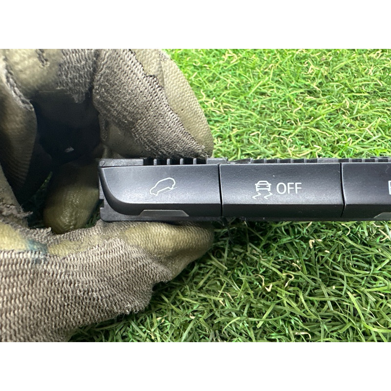 Блок кнопок (электрика / кнопки) AUDI Q5 8R 2012 2.0 CAEB 8R1959673CV10