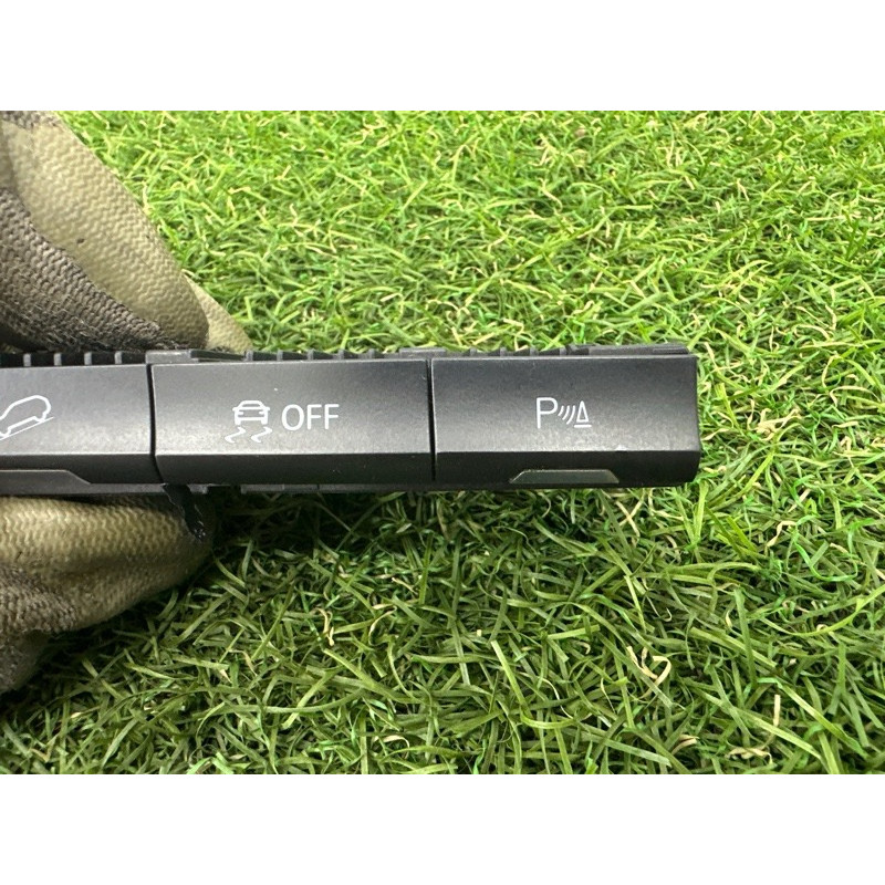 Блок кнопок (электрика / кнопки) AUDI Q5 8R 2012 2.0 CAEB 8R1959673CV10