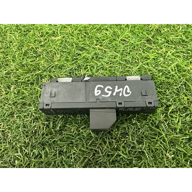 Блок кнопок (электрика / кнопки) AUDI Q5 8R 2012 2.0 CAEB 8R1959673CV10