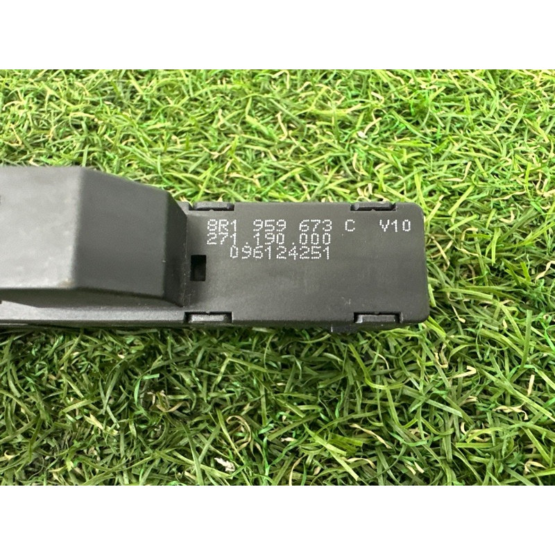 Блок кнопок (электрика / кнопки) AUDI Q5 8R 2012 2.0 CAEB 8R1959673CV10