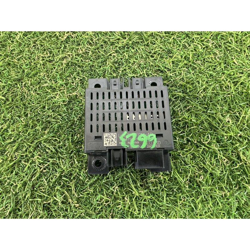 Блок управления usb интерфейсом (электрика / блок управления) FORD ESCAPE MK4 2020 1.5 LJ6Z19A387AB