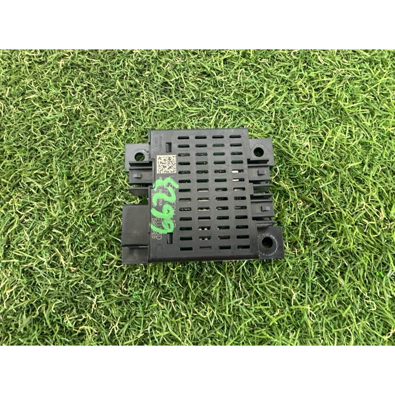 Блок управления usb интерфейсом (электрика / блок управления) FORD ESCAPE MK4 2020 1.5 LJ6Z19A387AB