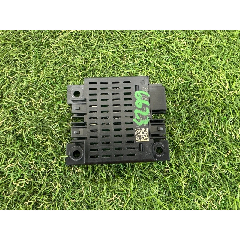 Блок управления usb интерфейсом (электрика / блок управления) FORD ESCAPE MK4 2020 1.5 LJ6Z19A387AB