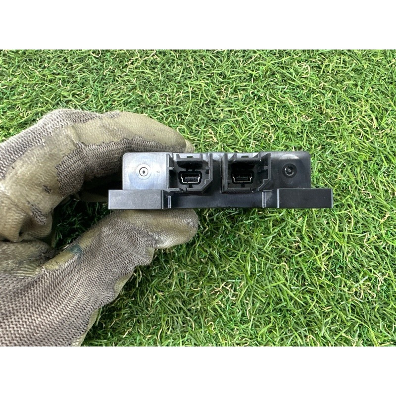 Блок управления usb интерфейсом (электрика / блок управления) FORD ESCAPE MK4 2020 1.5 LJ6Z19A387AB