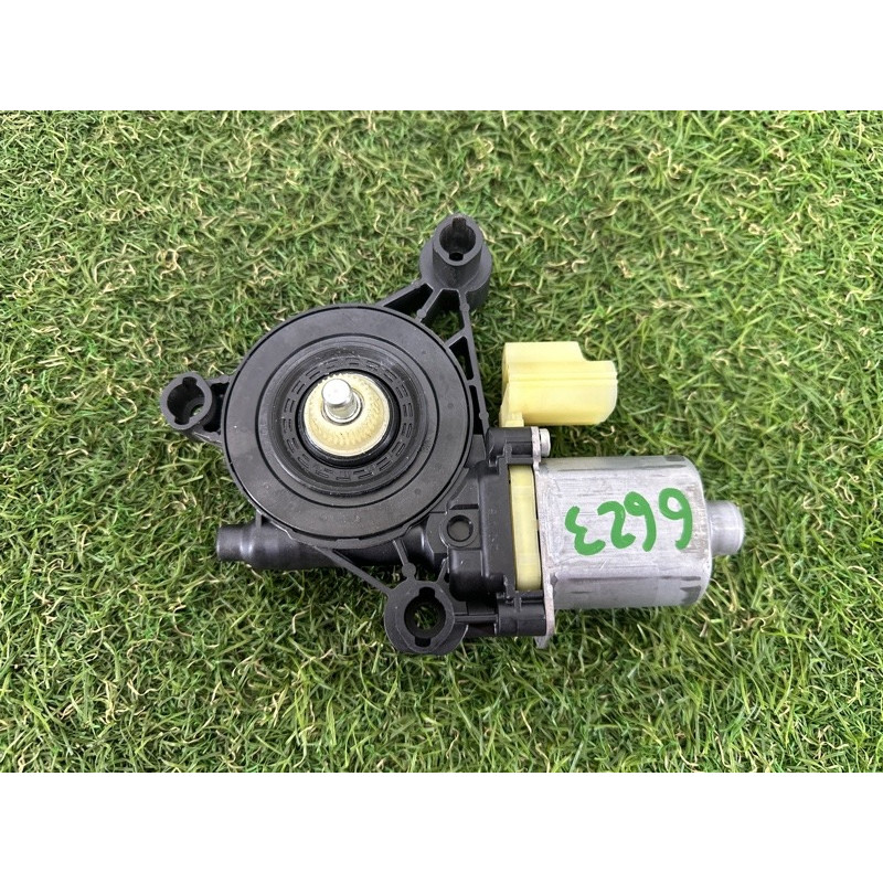 Мотор стеклоподъемника (электрика) FORD ESCAPE MK4 2020 1.5 LJ6Z9923395B